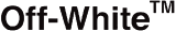 Off White Logo
